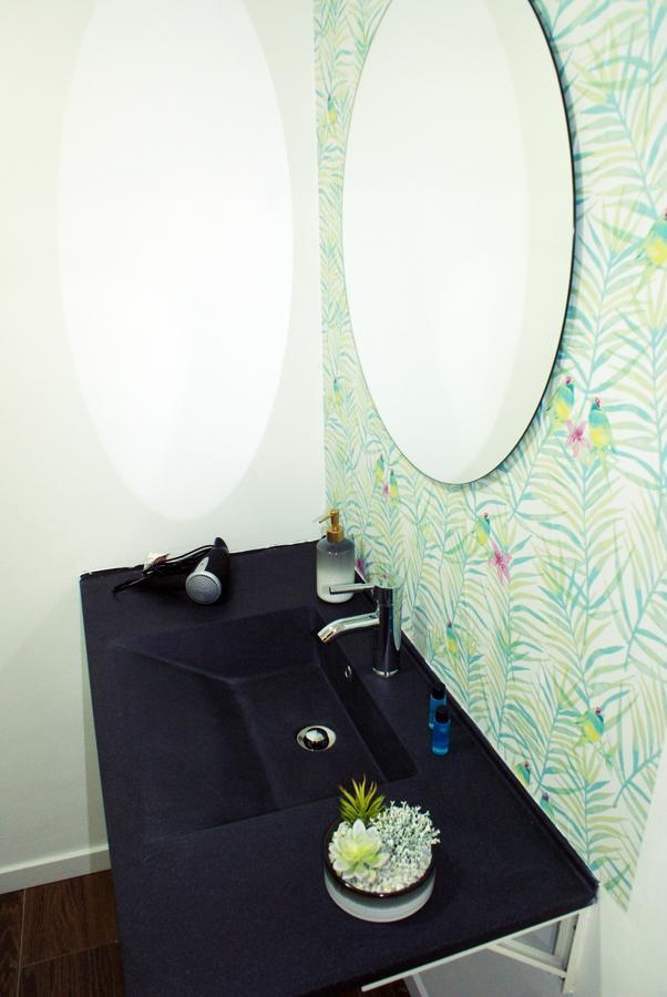 Garden Prince Suites Lissabon