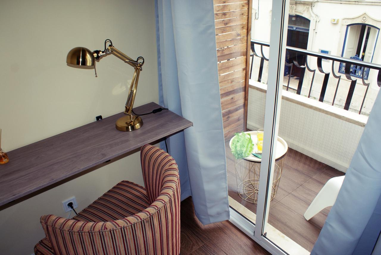 Garden Prince Suites Lissabon