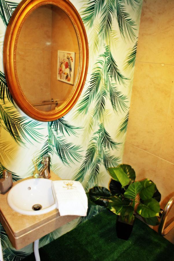 Frühstückspension Garden Prince Suites Lissabon